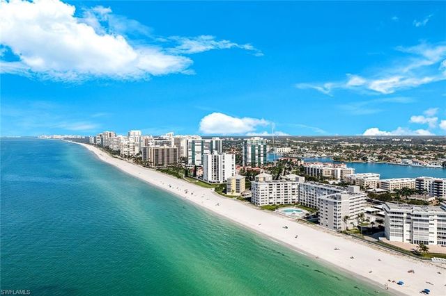 3443 Gulf Shore BLVD N 509, Naples, FL 34103