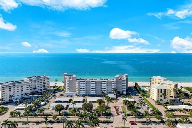 3443 Gulf Shore BLVD N 509, Naples, FL 34103