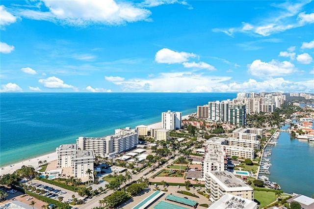 3443 Gulf Shore BLVD N 509, Naples, FL 34103