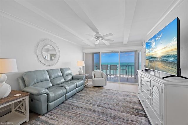 3443 Gulf Shore BLVD N 509, Naples, FL 34103