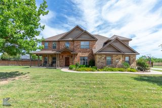 118 Prairie Creek Way, Abilene, TX 79602