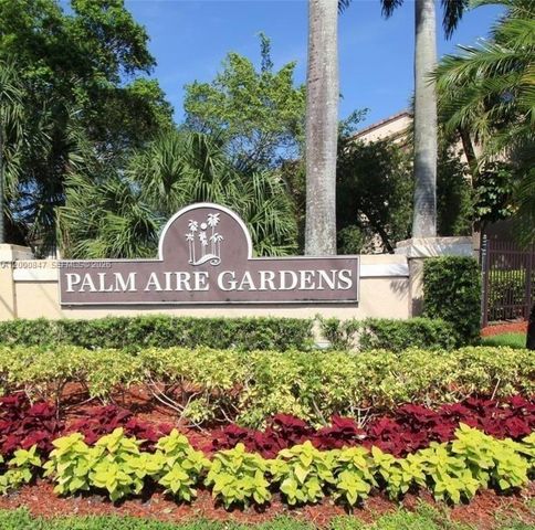 4401 W Mcnab Rd 30, Pompano Beach, FL 33069