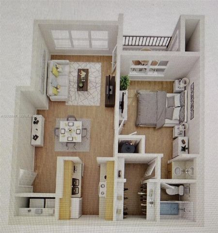 4401 W Mcnab Rd 30, Pompano Beach, FL 33069