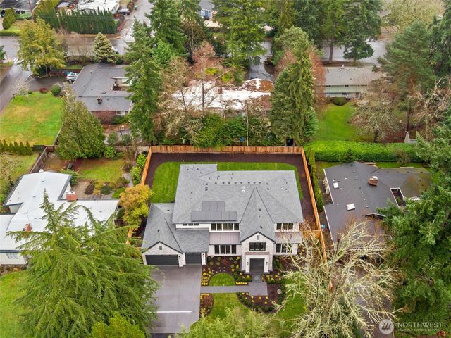 4216 83rd Avenue SE, Mercer Island, WA 98040