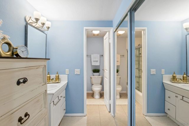 1021 Scott Street 256, San Diego, CA 92106