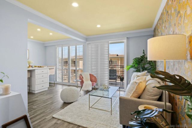 1021 Scott Street 256, San Diego, CA 92106