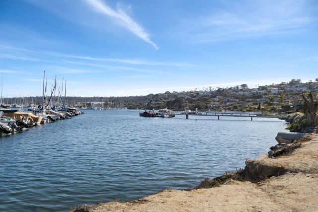 1021 Scott Street 256, San Diego, CA 92106