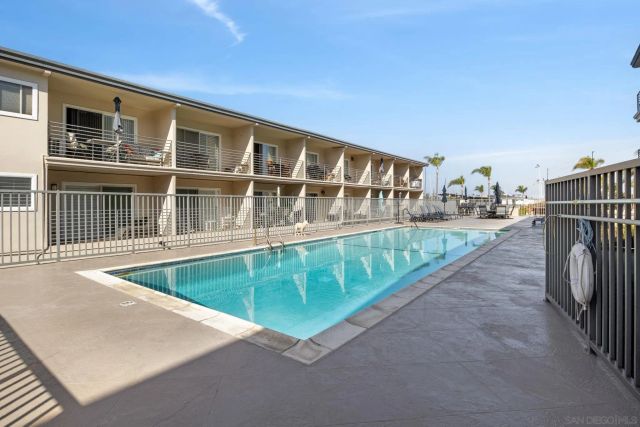 1021 Scott Street 256, San Diego, CA 92106