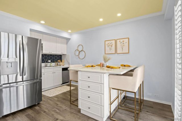 1021 Scott Street 256, San Diego, CA 92106