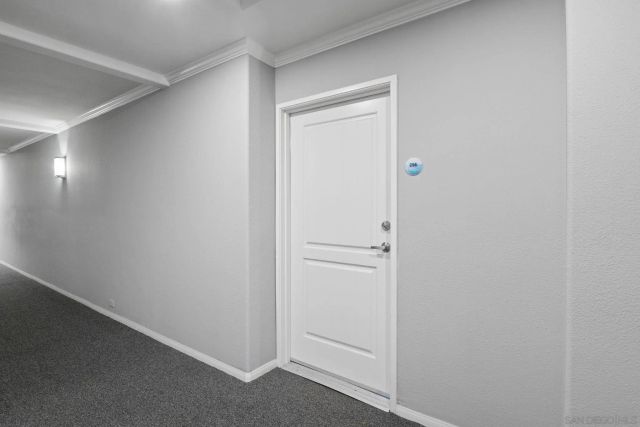 1021 Scott Street 256, San Diego, CA 92106