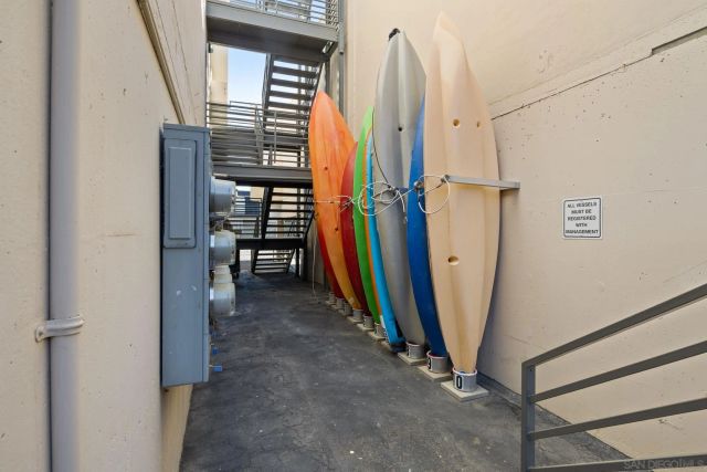 1021 Scott Street 256, San Diego, CA 92106