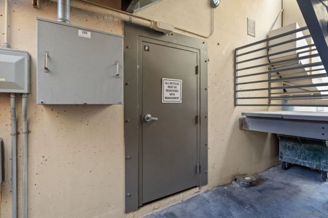 1021 Scott Street 256, San Diego, CA 92106