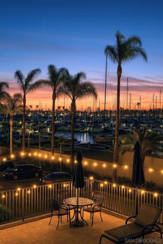 1021 Scott Street 256, San Diego, CA 92106