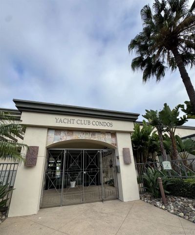 1021 Scott Street 256, San Diego, CA 92106