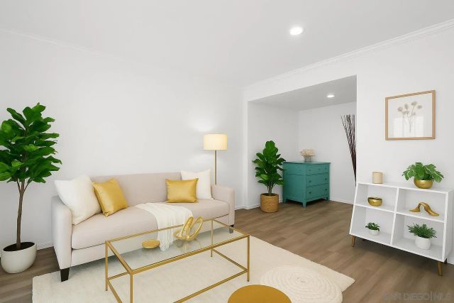 1021 Scott Street 256, San Diego, CA 92106