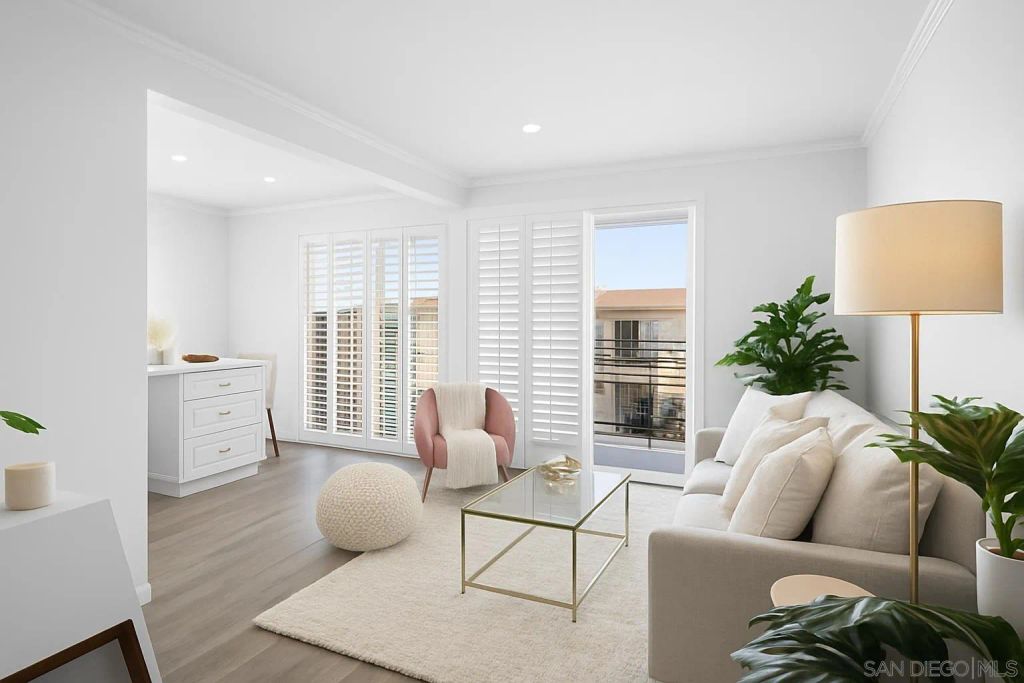 1021 Scott Street 256, San Diego, CA 92106