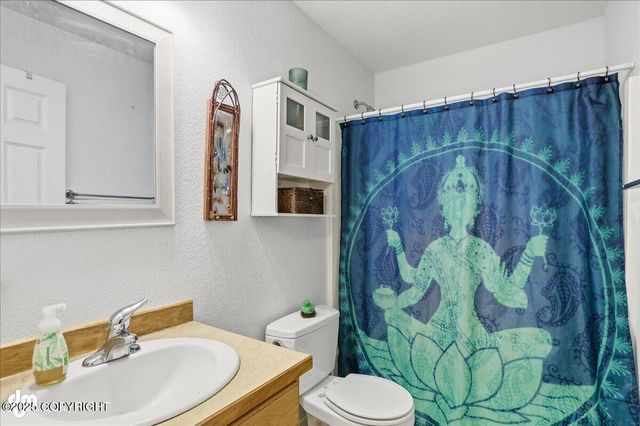 7676 E Breckenridge Drive, Wasilla, AK 99654