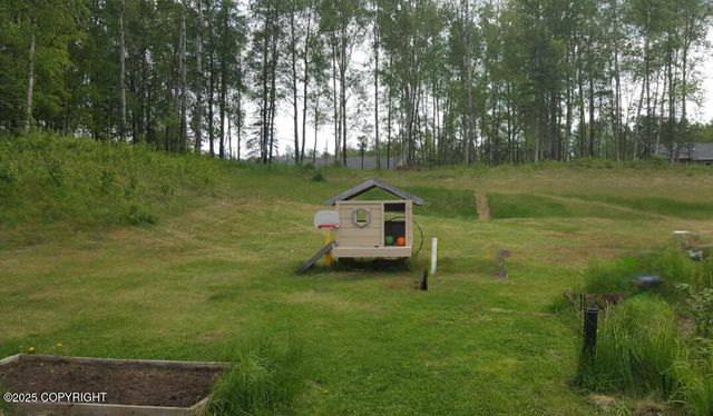 7676 E Breckenridge Drive, Wasilla, AK 99654