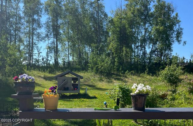 7676 E Breckenridge Drive, Wasilla, AK 99654