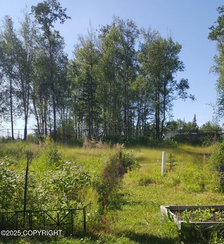 7676 E Breckenridge Drive, Wasilla, AK 99654