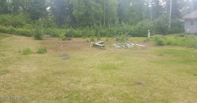 7676 E Breckenridge Drive, Wasilla, AK 99654