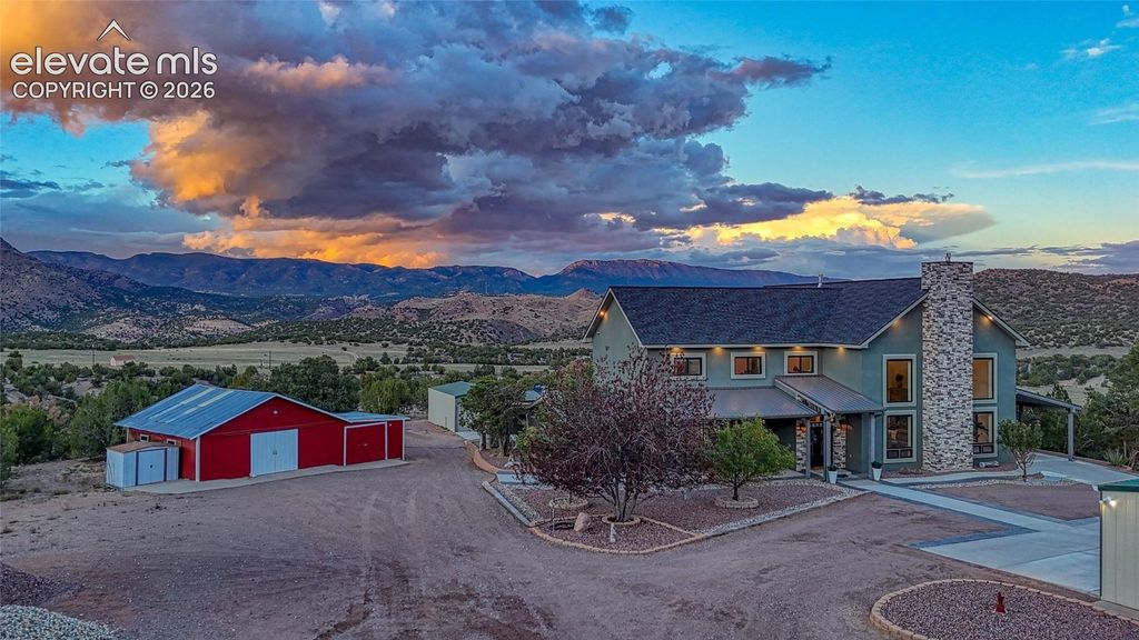 1603 County Road 3, Canon City, CO 81212 — photo 2