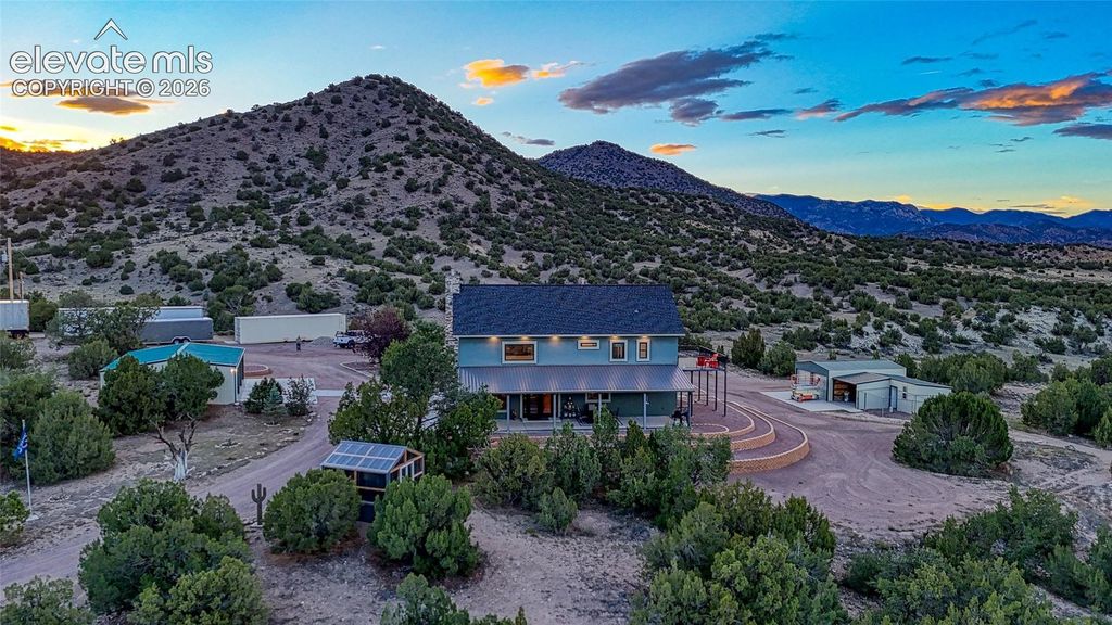 1603 County Road 3, Canon City, CO 81212 — photo 3