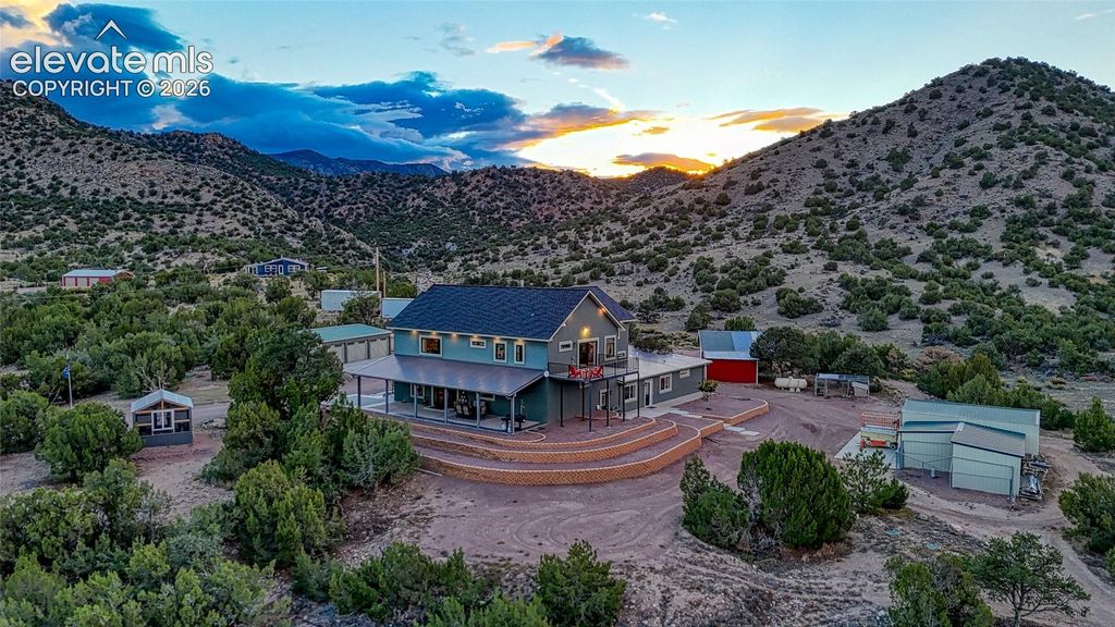 1603 County Road 3, Canon City, CO 81212 — photo 4