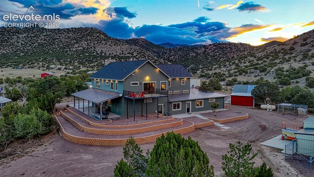 1603 County Road 3, Canon City, CO 81212 — photo 5