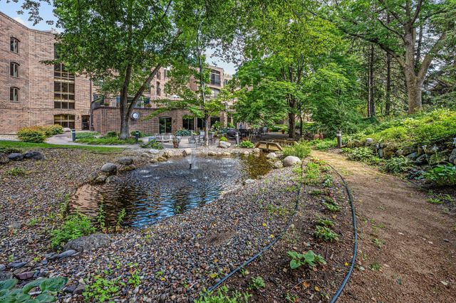 5501 Dewey Hill Road 330, Edina, MN 55439