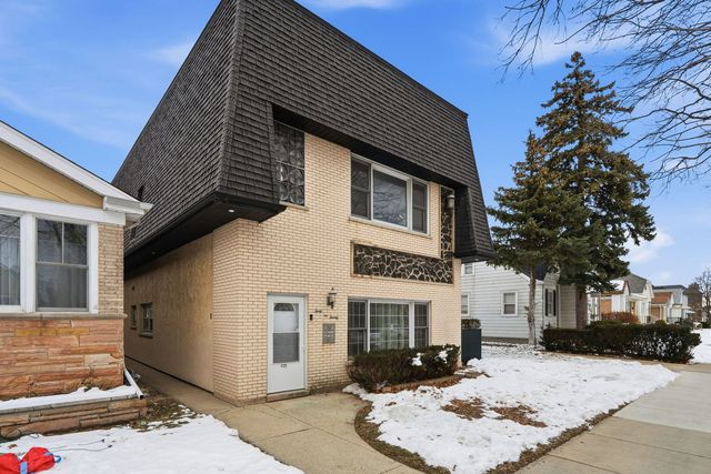 4120 N Oketo Avenue, Norridge, IL 60706