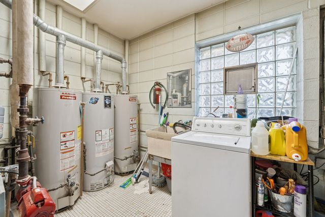 4120 N Oketo Avenue, Norridge, IL 60706