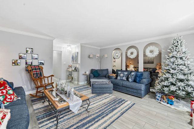 4120 N Oketo Avenue, Norridge, IL 60706