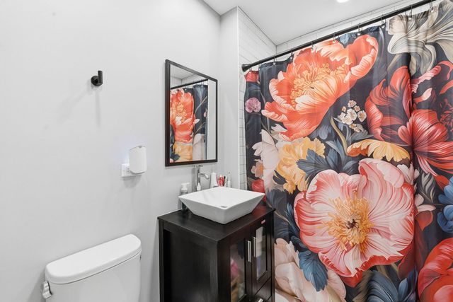 4120 N Oketo Avenue, Norridge, IL 60706