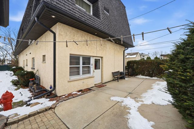 4120 N Oketo Avenue, Norridge, IL 60706