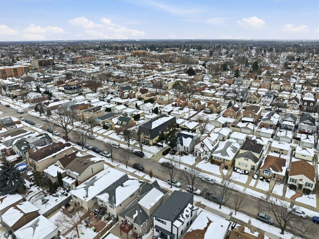 4120 N Oketo Avenue, Norridge, IL 60706