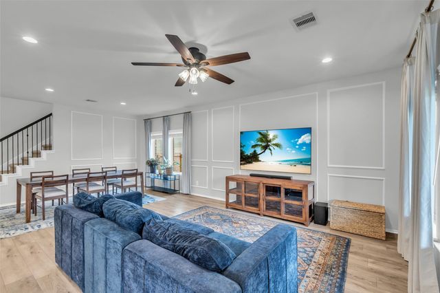 3318 Iron Pine Lane, Conroe, TX 77301
