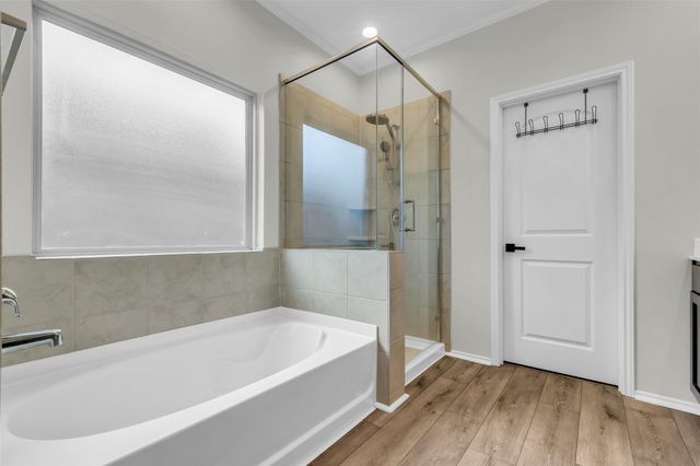 3318 Iron Pine Lane, Conroe, TX 77301