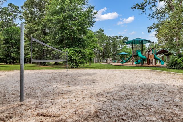 3318 Iron Pine Lane, Conroe, TX 77301