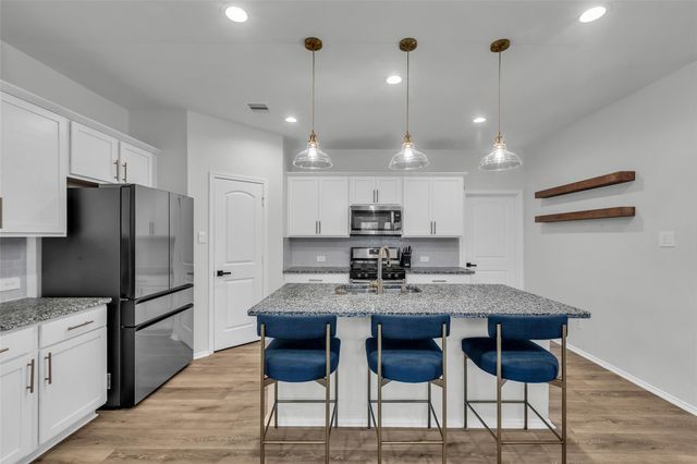 3318 Iron Pine Lane, Conroe, TX 77301