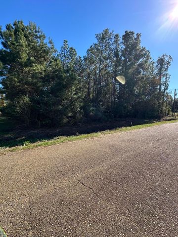 Stillwood Rd, Deridder, LA 70634