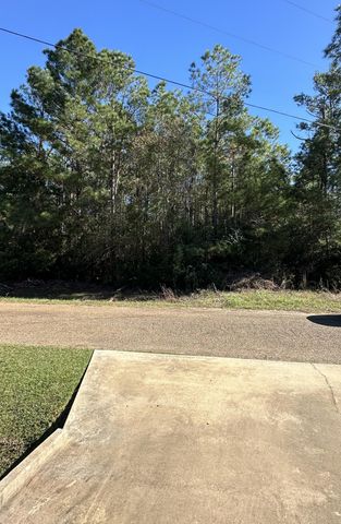 Stillwood Rd, Deridder, LA 70634