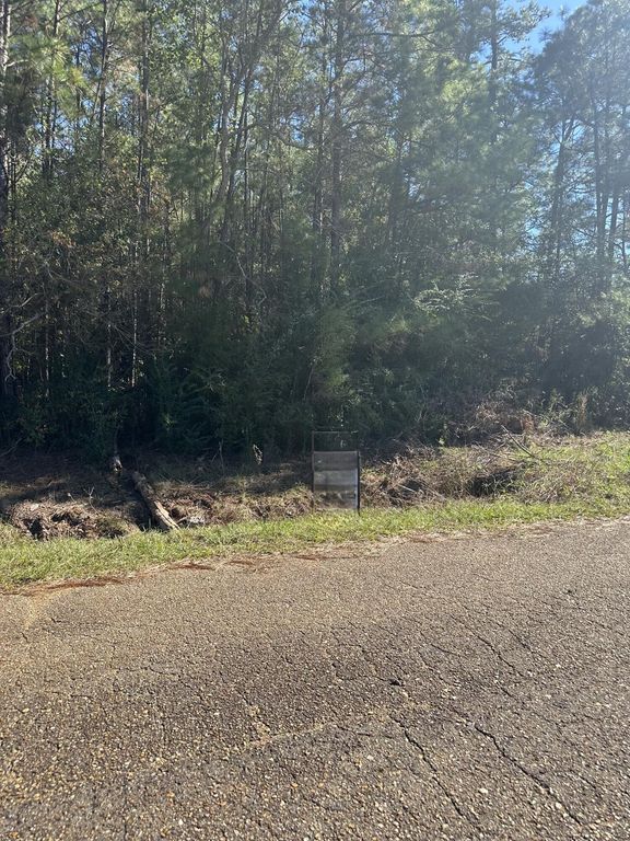 Stillwood Rd, Deridder, LA 70634