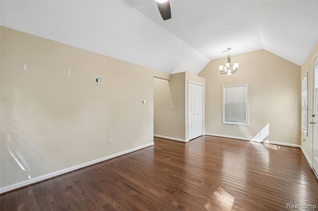 20919 Hollywood Street, Harper Woods, MI 48225