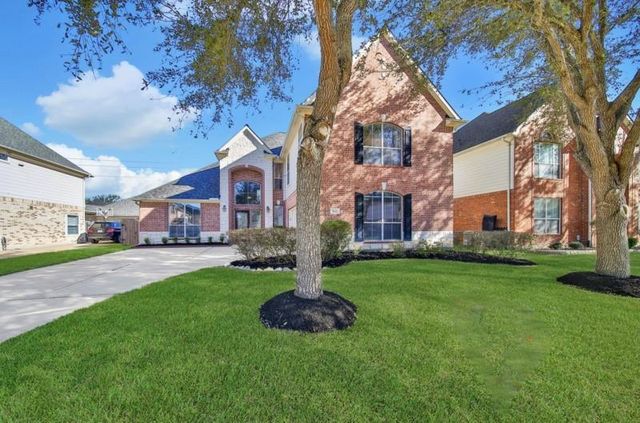 3615 Emerald Bay Lane, Sugar Land, TX 77498