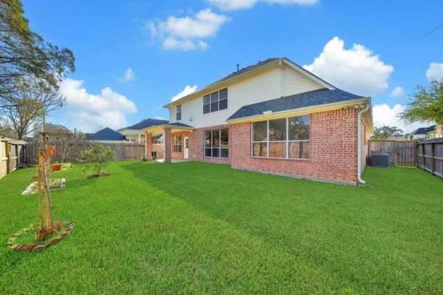 3615 Emerald Bay Lane, Sugar Land, TX 77498