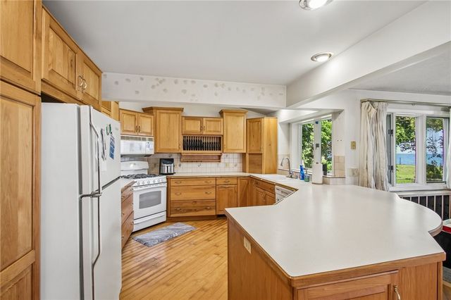 6620 Shore Acres Drive, Hamlin, NY 14468