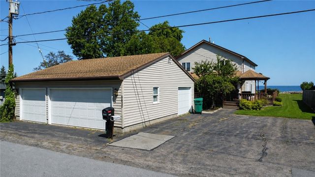 6620 Shore Acres Drive, Hamlin, NY 14468