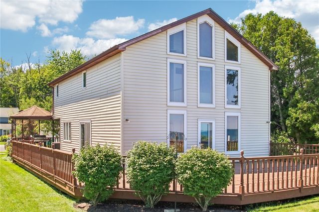 6620 Shore Acres Drive, Hamlin, NY 14468