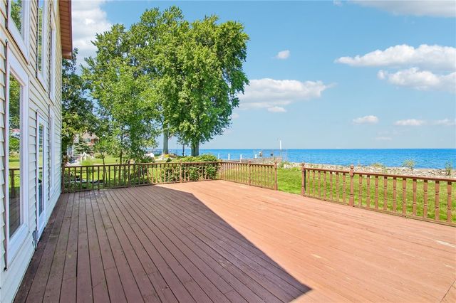 6620 Shore Acres Drive, Hamlin, NY 14468
